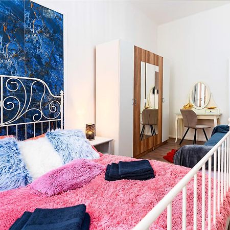 Emperors Elegance Suite Πράγα Εξωτερικό φωτογραφία