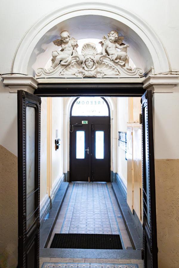 Emperors Elegance Suite Πράγα Εξωτερικό φωτογραφία