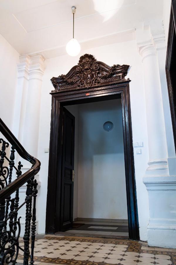 Emperors Elegance Suite Πράγα Εξωτερικό φωτογραφία