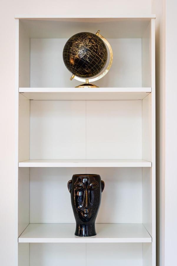 Emperors Elegance Suite Πράγα Εξωτερικό φωτογραφία