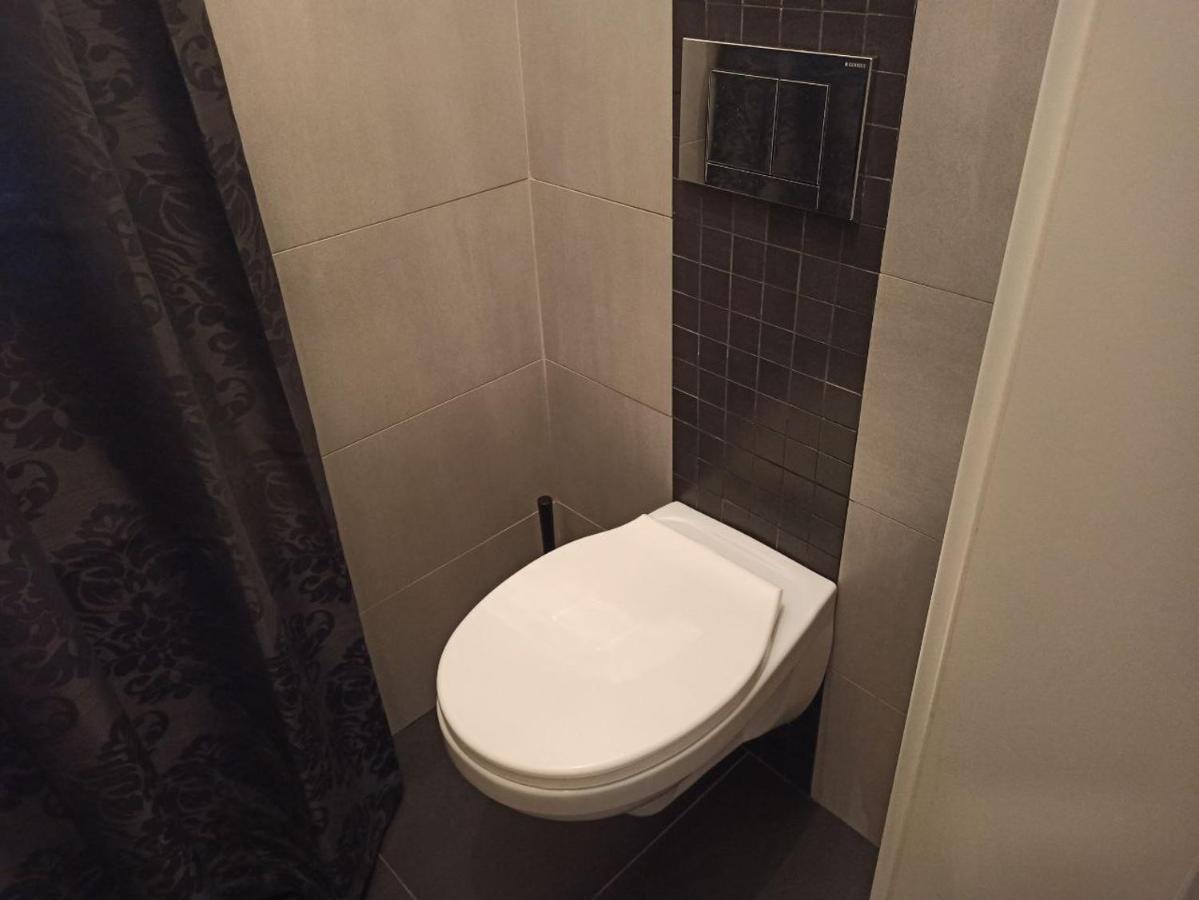 Emperors Elegance Suite Πράγα Εξωτερικό φωτογραφία