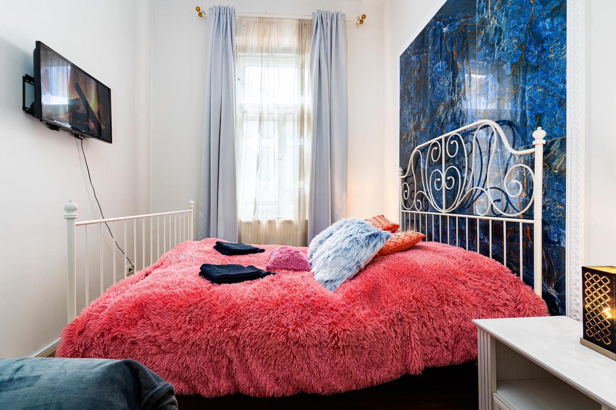 Emperors Elegance Suite Πράγα Εξωτερικό φωτογραφία