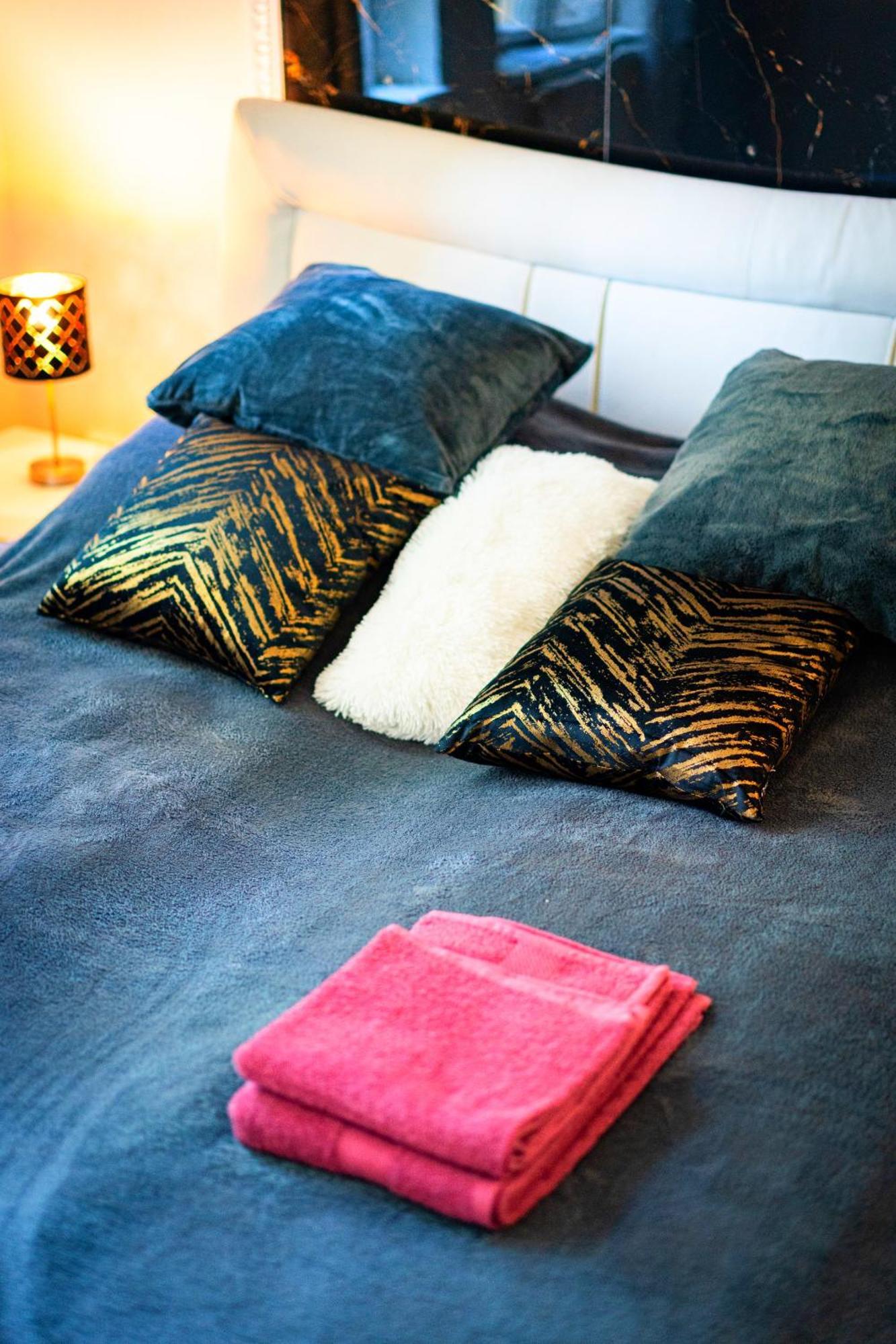 Emperors Elegance Suite Πράγα Εξωτερικό φωτογραφία