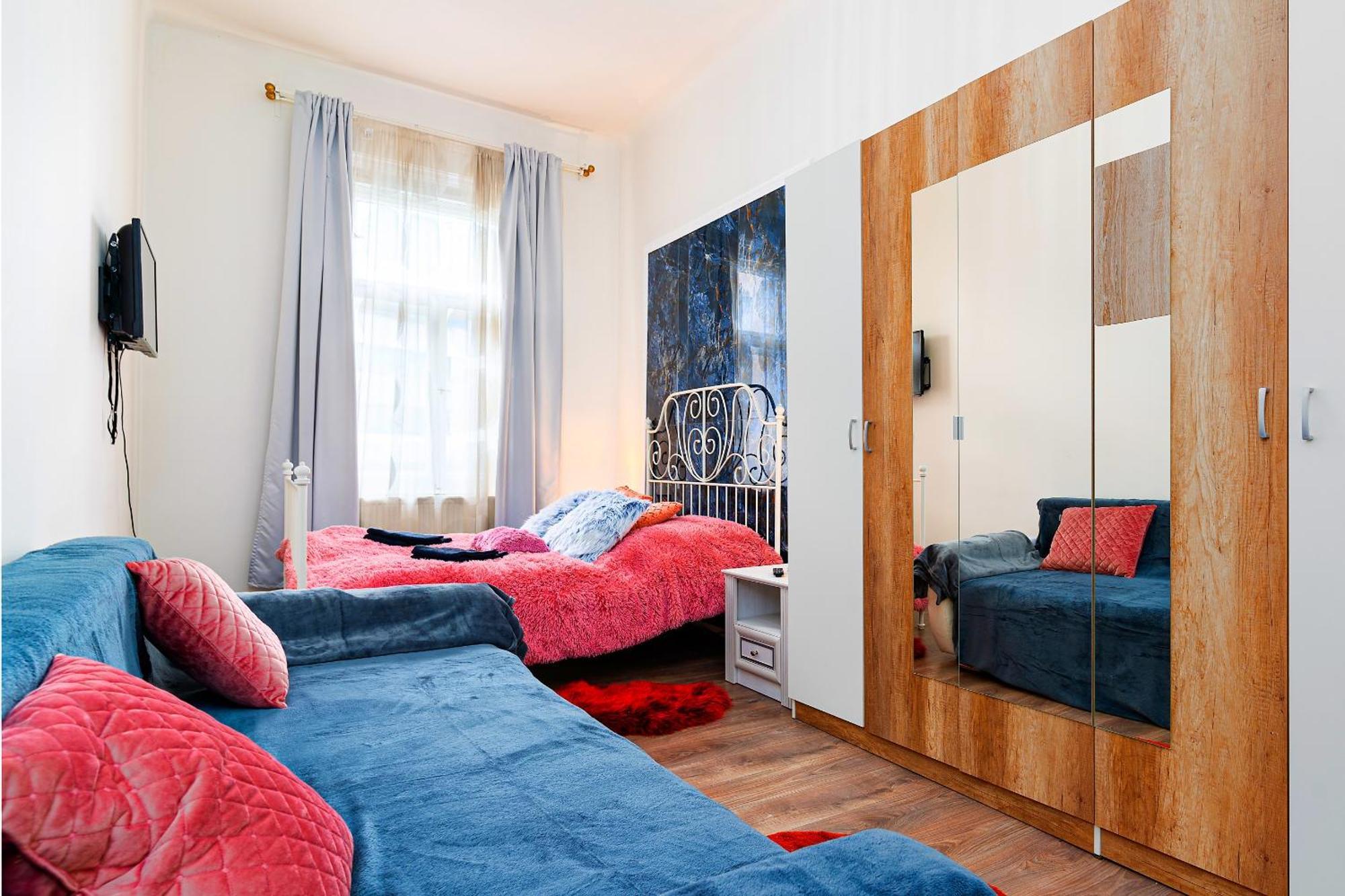 Emperors Elegance Suite Πράγα Εξωτερικό φωτογραφία