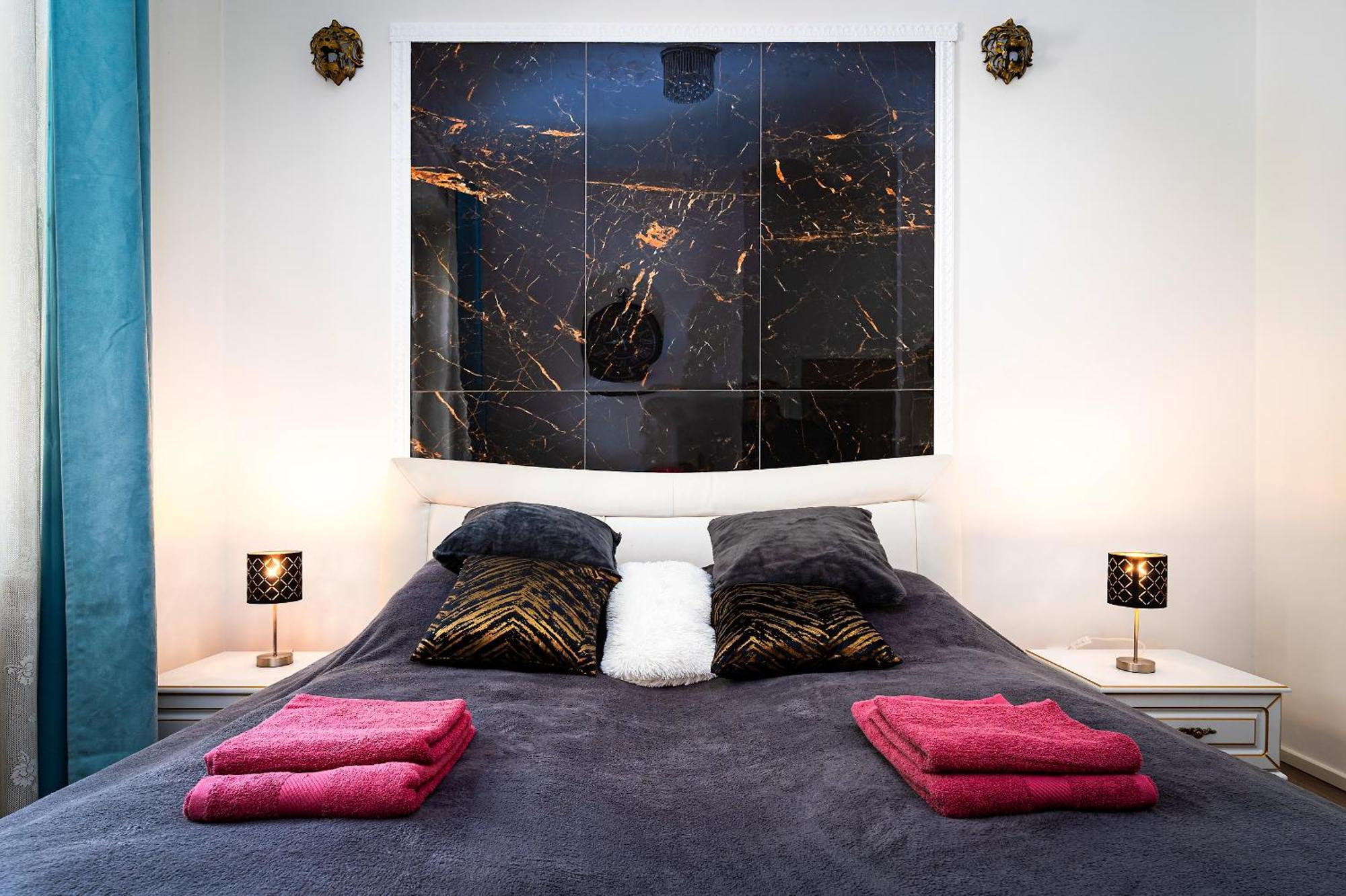 Emperors Elegance Suite Πράγα Εξωτερικό φωτογραφία