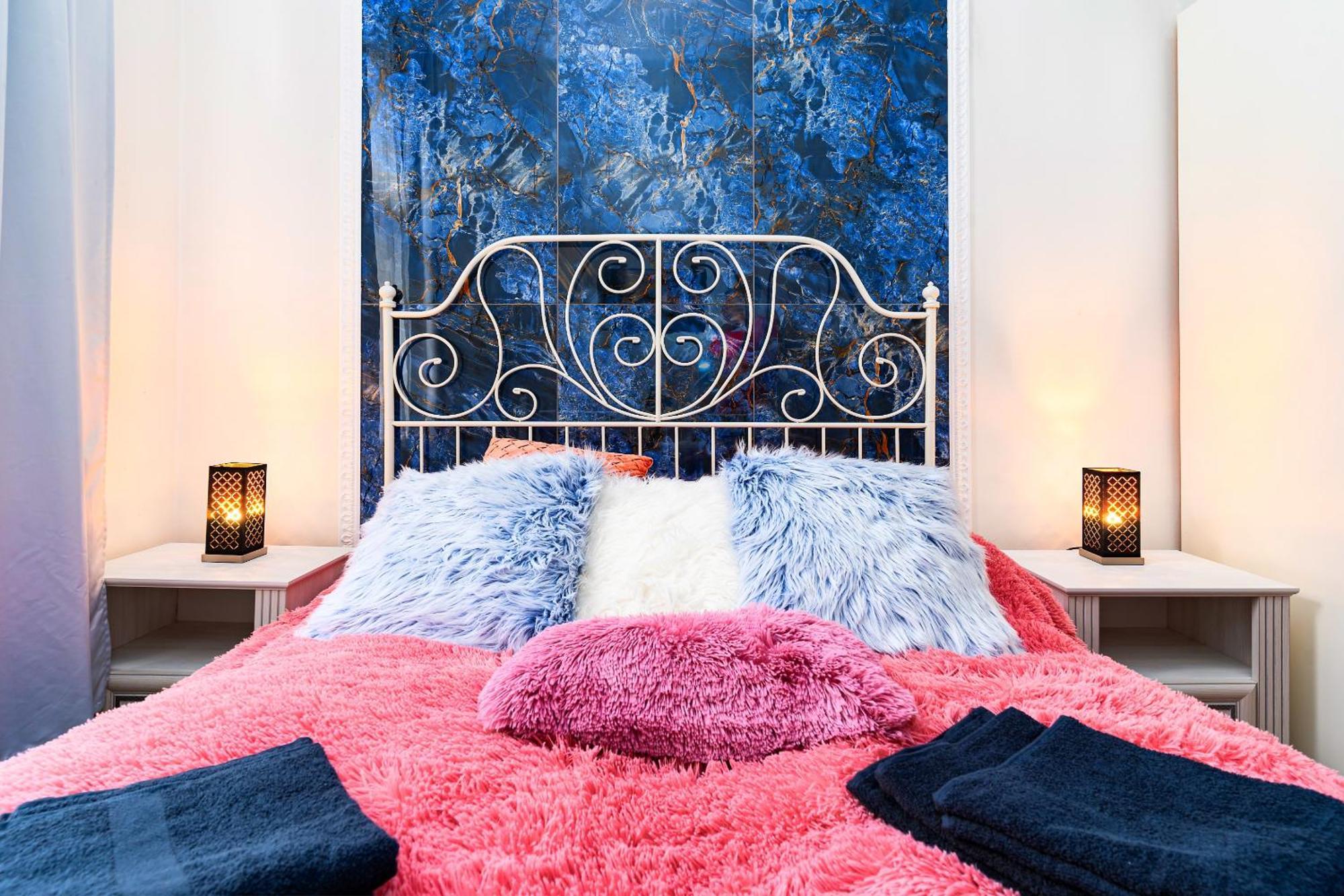 Emperors Elegance Suite Πράγα Εξωτερικό φωτογραφία